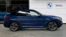 BMW X3 xDrive M40i 5dr Step Auto Petrol Estate